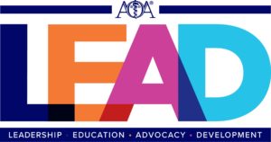 LEAD logo